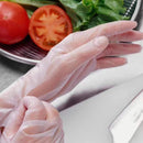 666 Micron Extra Thick Embossed Gloves (50pcs/pack)