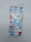 666 Micron Extra Thick Embossed Gloves (50pcs/pack)